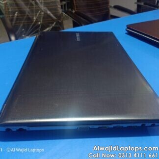Samsung 550p Core i5 3rd Generation with JBL Speakers - image 3