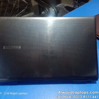 Samsung 550p Core i5 3rd Generation with JBL Speakers - image 4