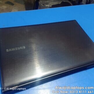 Samsung 550p Core i5 3rd Generation with JBL Speakers - image 5