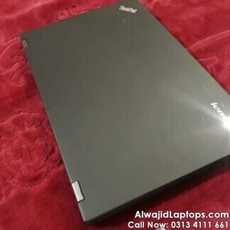 ThinkPad Lenovo WorkStation W541 w540 T540p Core i7 4th Generation - image 3