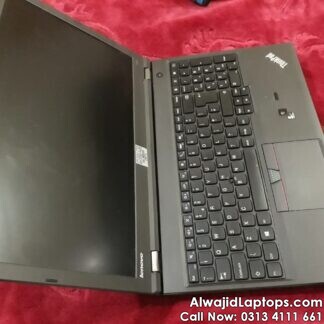 ThinkPad Lenovo WorkStation W541 w540 T540p Core i7 4th Generation - image 5