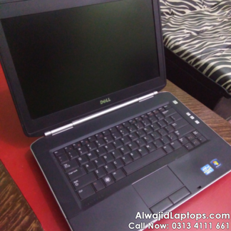 Dell Latitude E5420 Core i5 2nd Generation ( #e5420 #e6420 ) - image 2