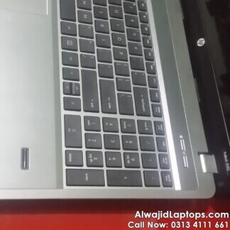 HP Probook 4540s Core i5 3rd Generation - image 3