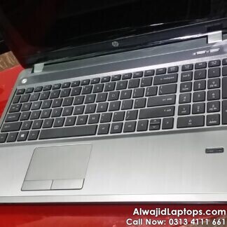 HP Probook 4540s Core i5 3rd Generation - image 4