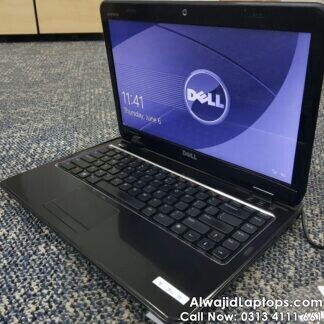 Dell Inspiron Core i3 1st Generation