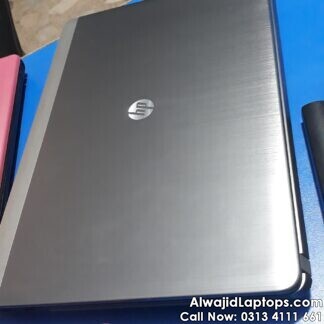 Hp ProBook 4340s Core i3 3rd Generation