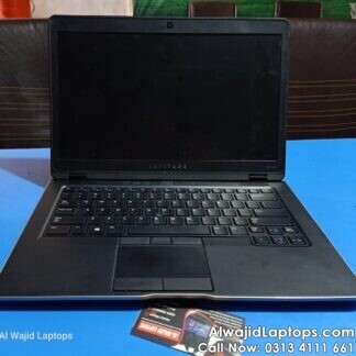 Dell Ultrabook 6430u Core i5 3rd Generation 4GB + 128GB SSD