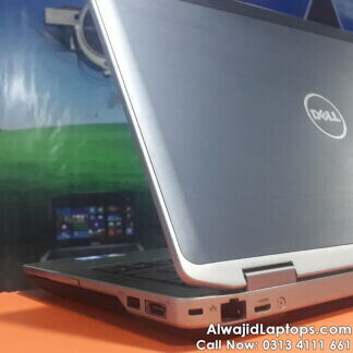 Dell E6430 Core i5 3rd Generation with Nvidia Graphic Gaming Card - image 3