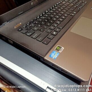 Asus R700V Gaming Big Display Lovers Core i5 3rd Generation - image 2
