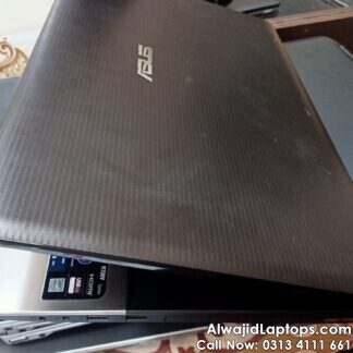 Asus R700V Gaming Big Display Lovers Core i5 3rd Generation - image 3