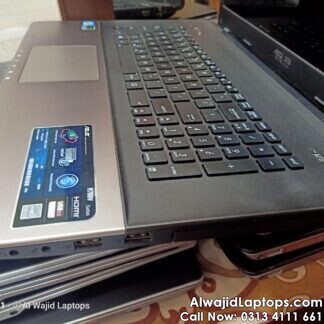 Asus R700V Gaming Big Display Lovers Core i5 3rd Generation