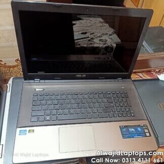 Asus R700V Gaming Big Display Lovers Core i5 3rd Generation - image 5