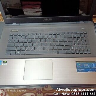 Asus R700V Gaming Big Display Lovers Core i5 3rd Generation - image 6