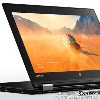 ThinkPad Lenovo x1 Yoga Core i7 8th Generation x360 Touch LED