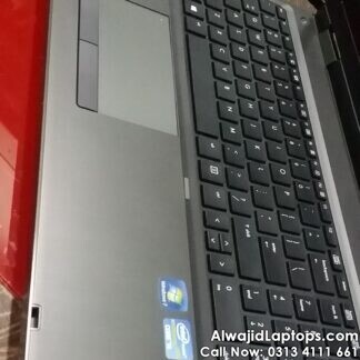 HP ProBook 6560b Core i5 2nd Generation - image 2