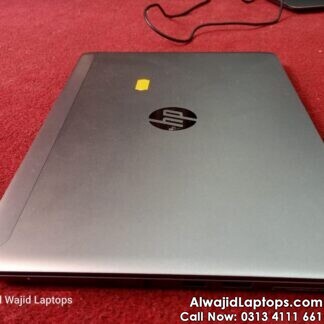 HP Folio 1040 G3 Ultrabook Slim & Smart Elitebook Core i7 6th Generation - image 2