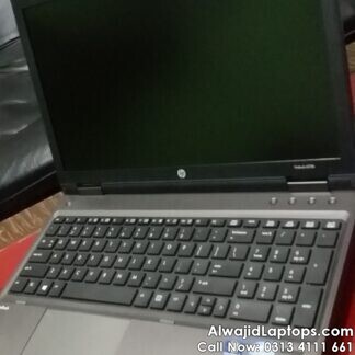 HP ProBook 6560b Core i5 2nd Generation