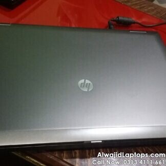HP ProBook 6560b Core i5 2nd Generation - image 4