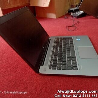 HP Folio 1040 G3 Ultrabook Slim & Smart Elitebook Core i7 6th Generation - image 3