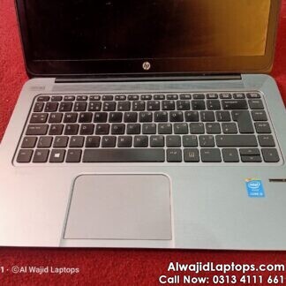 HP Folio 1040 G3 Ultrabook Slim & Smart Elitebook Core i7 6th Generation - image 6
