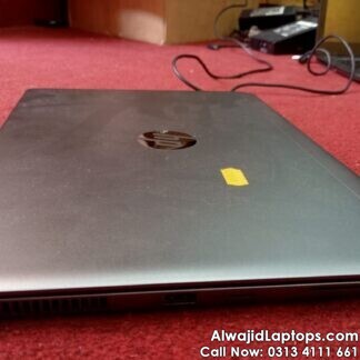 HP Folio 1040 G3 Ultrabook Slim & Smart Elitebook Core i7 6th Generation - image 5