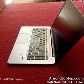 HP Folio 1040 G3 Ultrabook Slim & Smart Elitebook Core i7 6th Generation - image 7