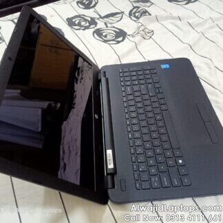HP 15 Notebook Core i3 5th Generation - image 3