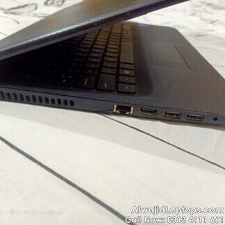 HP 15 Notebook Core i3 5th Generation - image 6