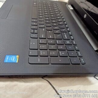 HP 15 Notebook Core i3 5th Generation