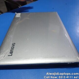 Lenovo Ideapad 330 Core i5 intel 8th Generation