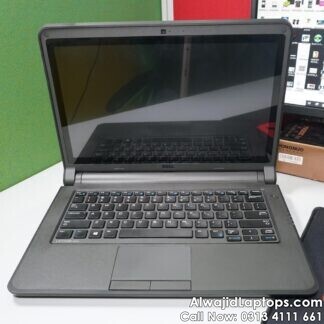 Dell Latitude E3340 Touch Screen Core i5 4th Generation