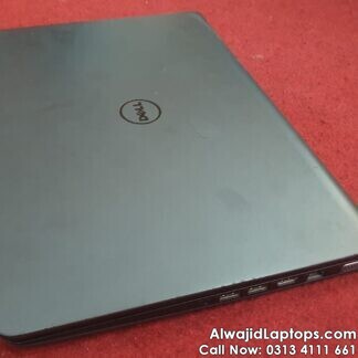 Dell Latitude e3450 Ultrabook Core i3 5th Generation Slim laptop