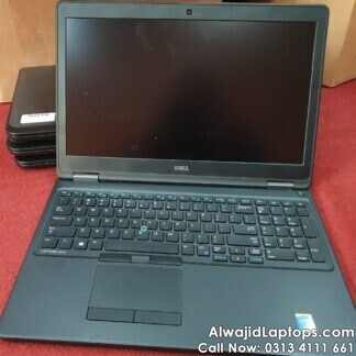 Dell Latitude E5550 Core i5 5th Generation - image 5