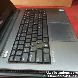 Dell Latitude Ultrabook E3440 Core i3 4th Generation - image 3