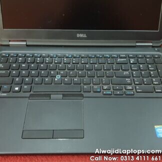 Dell Latitude E5550 Core i5 5th Generation - image 7