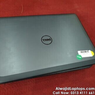 Dell Latitude Ultrabook E3440 Core i3 4th Generation