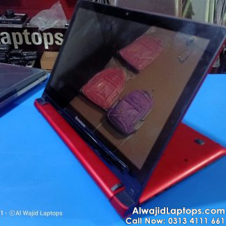 Lenovo Ideapad Flex 2 Core i3 4th Generation Touch Screen