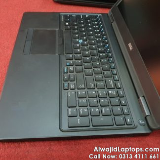Dell Latitude E5570 Core i5 6th Generation - image 4