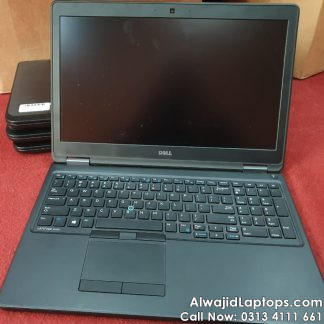 Dell Latitude E5570 Core i5 6th Generation - image 3
