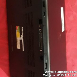 Dell Latitude Ultrabook e7280 Core i7 6th Generation