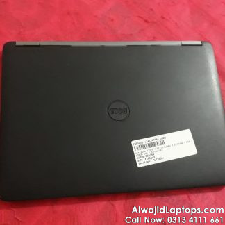 Dell Latitude Ultrabook e7280 Core i7 6th Generation - image 7