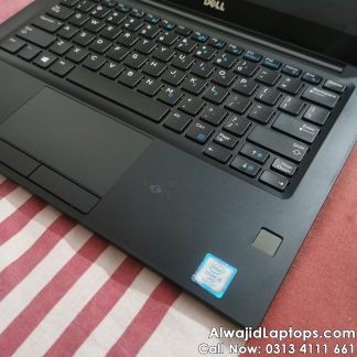 Dell Latitude 7480 Ultrabook Core i5 7th Generation