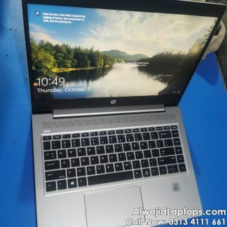 HP Zhan Pro 66  14 G3 Core i7 10th Generation with Nvidia 2GB GDDR5 - image 4