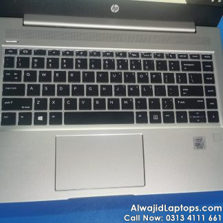 HP Zhan Pro 66  14 G3 Core i7 10th Generation with Nvidia 2GB GDDR5 - image 7