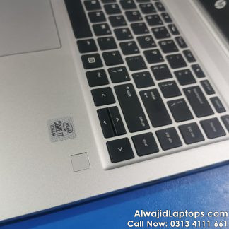 HP Zhan Pro 66  14 G3 Core i7 10th Generation with Nvidia 2GB GDDR5 - image 5