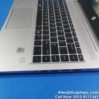 HP Zhan Pro 66  14 G3 Core i7 10th Generation with Nvidia 2GB GDDR5 - image 6