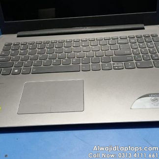 Lenovo Ideapad 520 Core i7 8th Generation with 4GB Nvidia GDDR5 Graphic Card - image 2