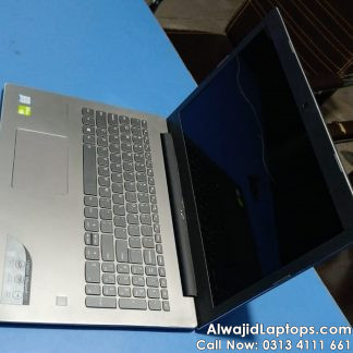 Lenovo Ideapad 520 Core i7 8th Generation with 4GB Nvidia GDDR5 Graphic Card - image 3
