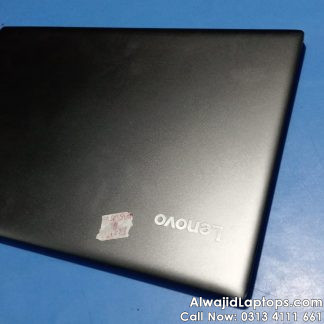 Lenovo Ideapad 520 Core i7 8th Generation with 4GB Nvidia GDDR5 Graphic Card - image 4