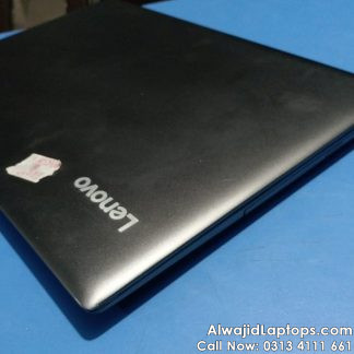 Lenovo Ideapad 520 Core i7 8th Generation with 4GB Nvidia GDDR5 Graphic Card